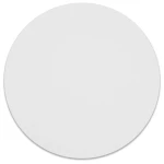 Podkład angielski pod tort 45 cm Biały