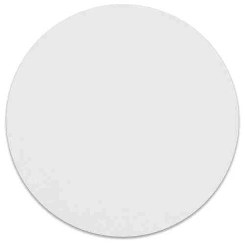 Podkład angielski pod tort 23 cm Biały