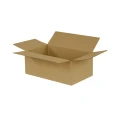 pudełko z tektury do wysyłki 300x200x190 mocne