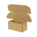 Otwarty karton 165x85x85 – tekturowe opakowanie do pakowania, ecommerce i magazynowania.webp