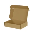 Otwarty karton 180x115x50 – tekturowe opakowanie do pakowania, ecommerce i magazynowania.webp