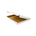 ekologiczne pudełko jednorazowe 24x24x4 cm, idealne na każdą pizzę..webp