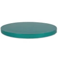 Podkład angielski pod tort 20 cm Niebieski