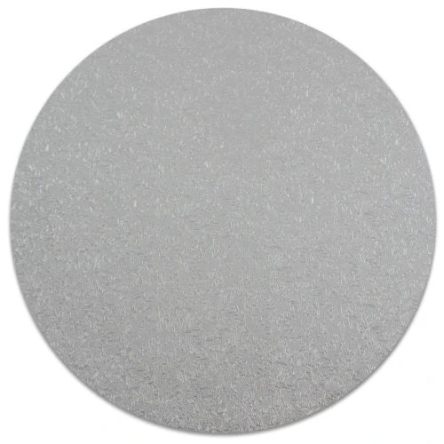 Podkład angielski pod tort 45 cm Srebrny