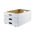 Tacki na ciasto 600x400x85 mm bardzo mocna na pączki i ciasta