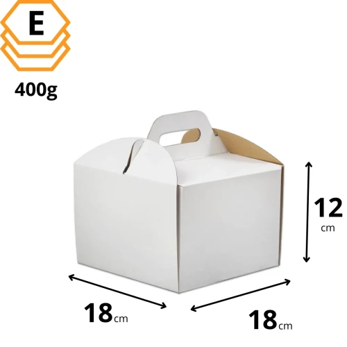 Opakowanie na torty 180x180x120 .webp